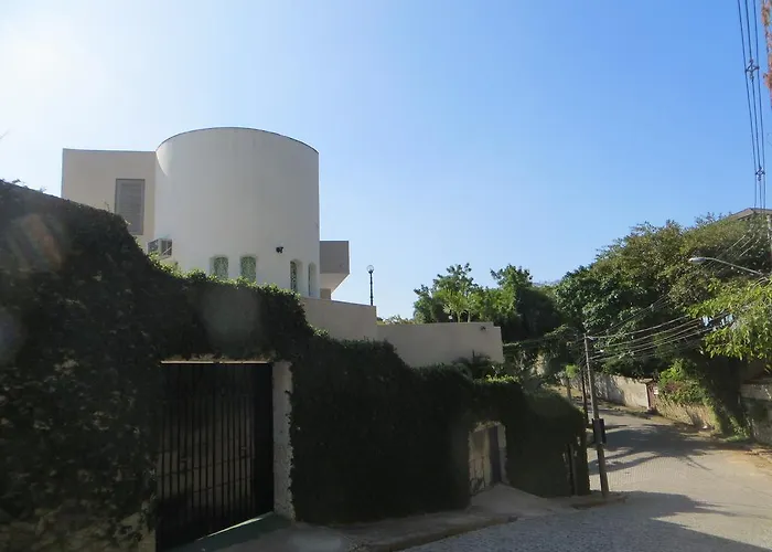 Nature Paradise Boutique Hotel Rio de Janeiro