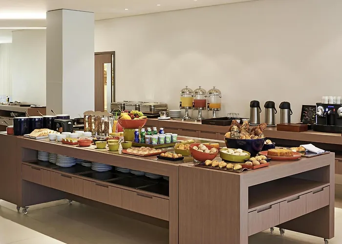 Regency BarraHotel Rio De Janeiro