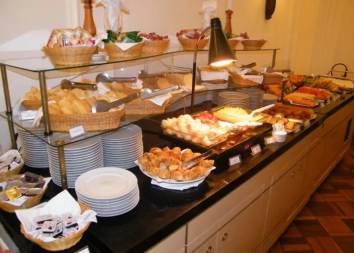 Olinda RioHotel Rio De Janeiro