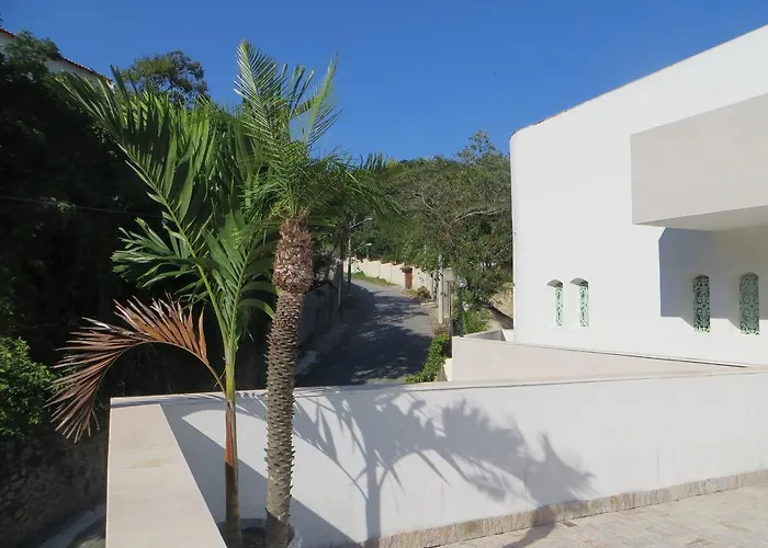 Nature Paradise Boutique Hotel Rio de Janeiro